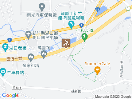 路況地圖