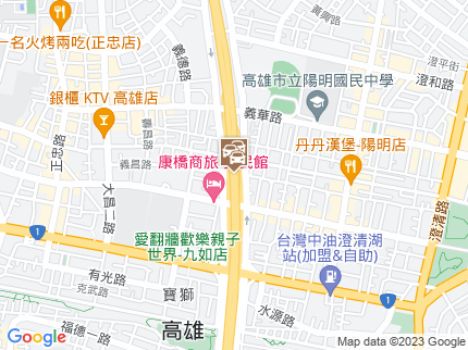 路況地圖