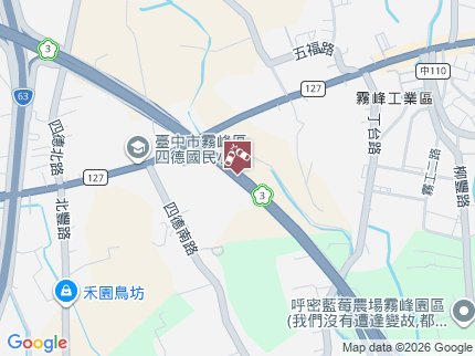 路況地圖