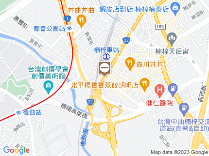 路況地圖