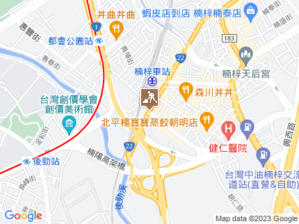路況地圖