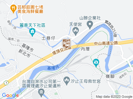 路況地圖