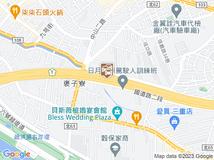 路況地圖