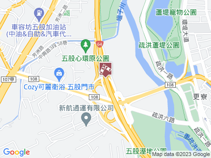 路況地圖