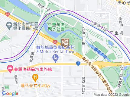 路況地圖