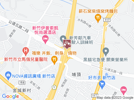 路況地圖