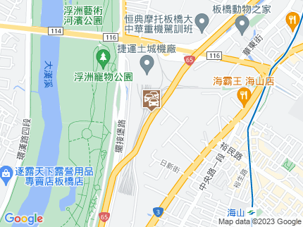 路況地圖