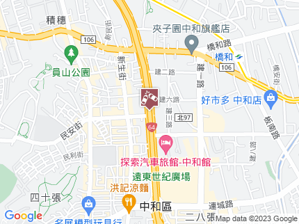 路況地圖