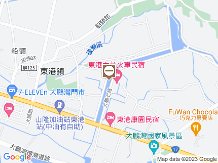 路況地圖