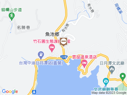 路況地圖