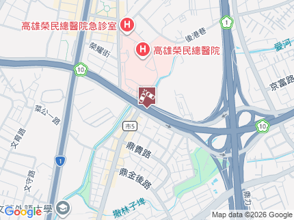 路況地圖