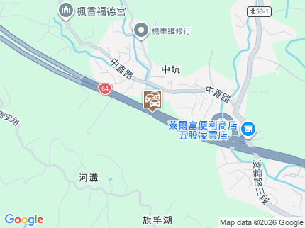路況地圖