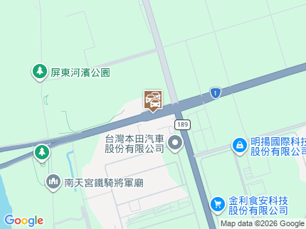 路況地圖