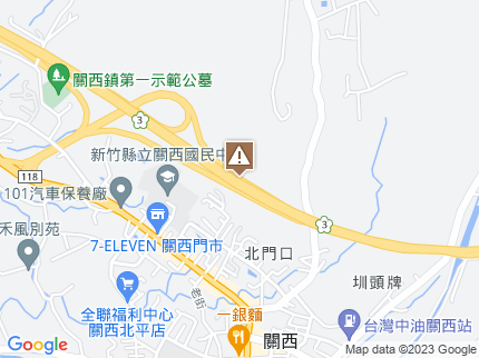 路況地圖