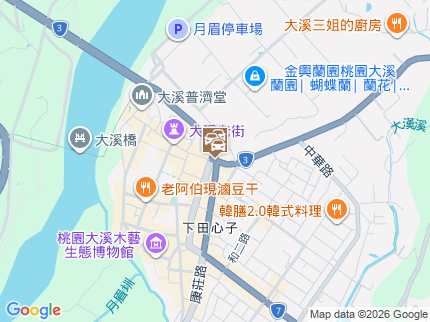 路況地圖