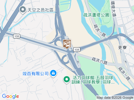 路況地圖