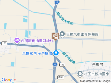 路況地圖