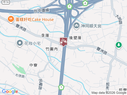 路況地圖