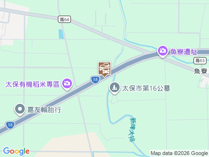 路況地圖