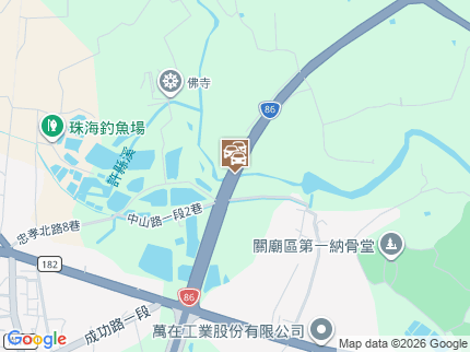 路況地圖