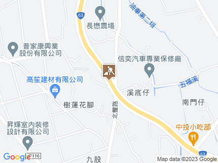 路況地圖