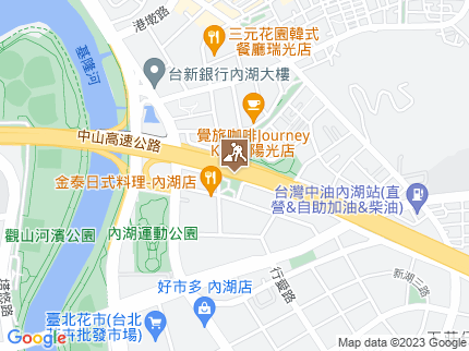 路況地圖