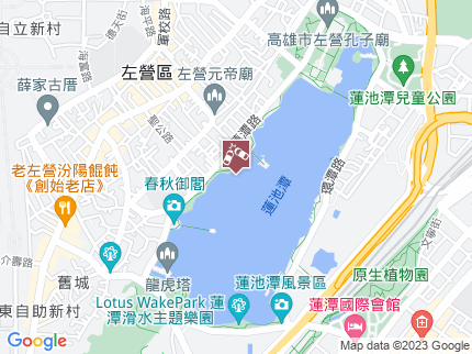 路況地圖