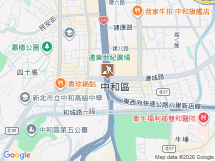路況地圖