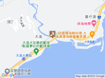 路況地圖