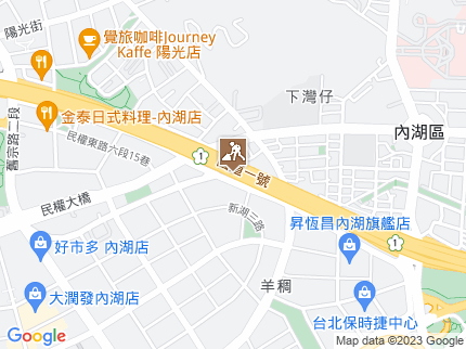 路況地圖