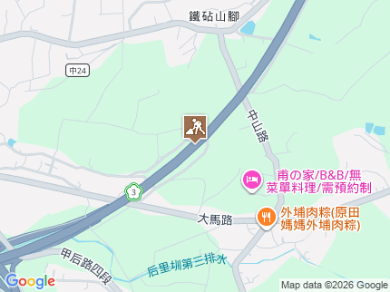 路況地圖