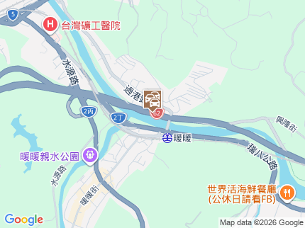 路況地圖