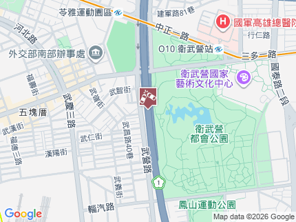 路況地圖