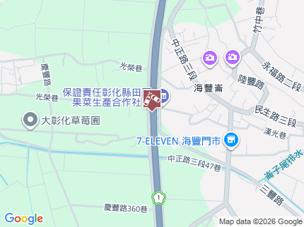 路況地圖