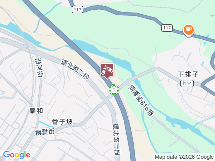 路況地圖