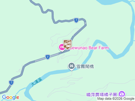 路況地圖