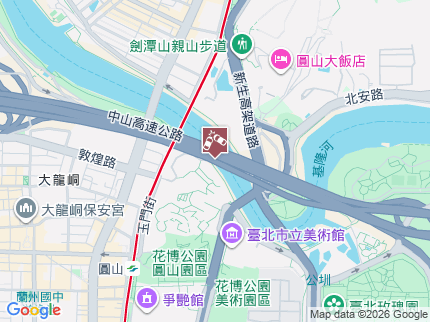路況地圖