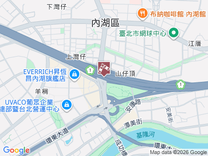 路況地圖
