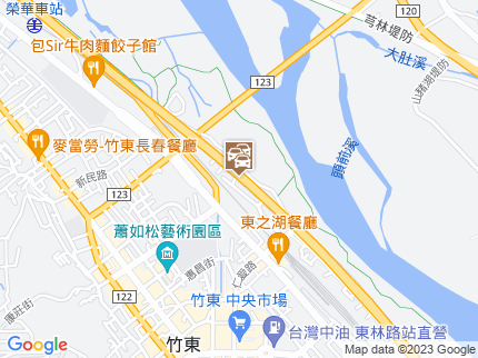 路況地圖