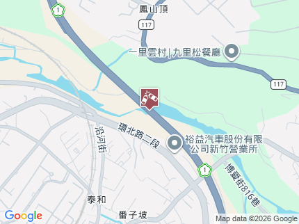 路況地圖