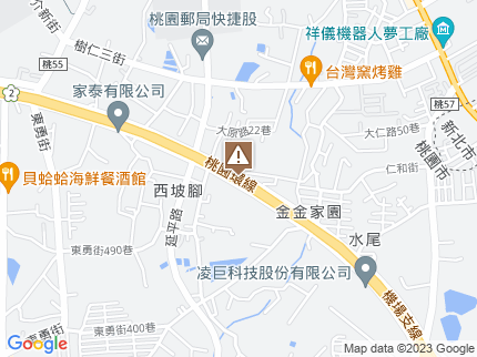 路況地圖