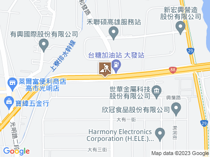 路況地圖