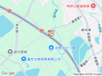 路況地圖