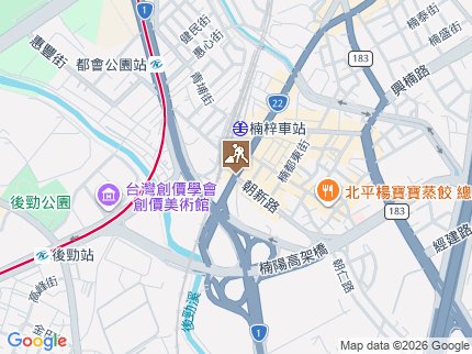 路況地圖