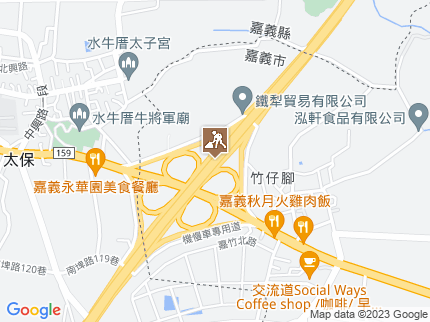 路況地圖