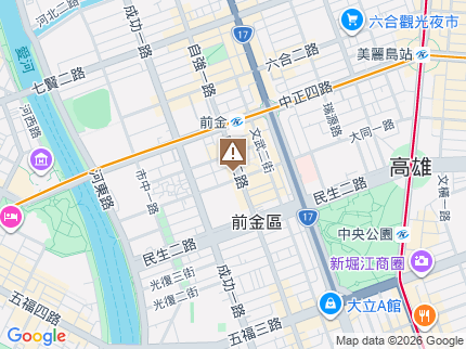 路況地圖