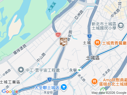 路況地圖