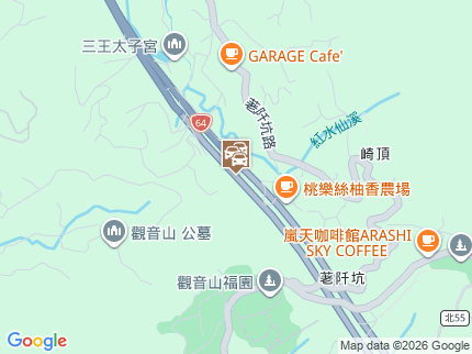 路況地圖