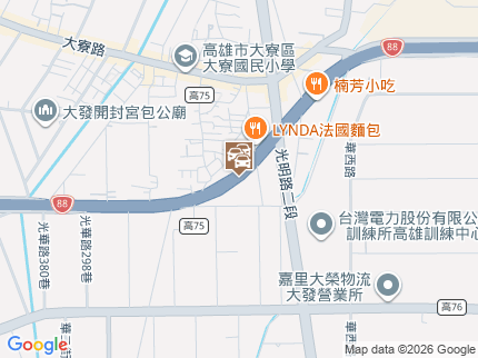 路況地圖