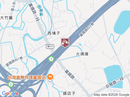 路況地圖